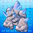 ไอคอนของโปรแกรม: Monster RPG: AFK Idle Cli…