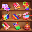 Symbol des Programms: Relax Toys Games