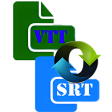 Elgindy VTT to SRT Converter