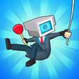 أيقونة البرنامج: Swing Monster: Decisive B…