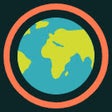 プログラムのアイコン：Ecosia Dark Mode