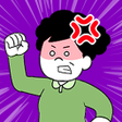 程序图标：オカンから逃走中 - 脱出ゲーム