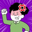 أيقونة البرنامج: オカンから逃走中 - 脱出ゲーム