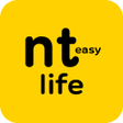 ไอคอนของโปรแกรม: TOT easy life