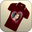 Icon of program: T Shirt photo frames