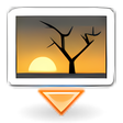 Ícone do programa: Image Resizer