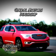أيقونة البرنامج: Cadillac Chevrolet Genera…