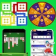 程序图标：Games  Apps APK App Trick…