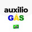 ไอคอนของโปรแกรม: Auxilio Gás - Calendário