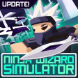 Ninja Wizard Simulator