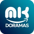 プログラムのアイコン：Doramas y películas - Rev…