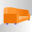 Programın simgesi: AR Decorator: Room Design