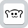 プログラムのアイコン: 顔文字キーボード For iOS8