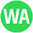 Icona del programma: WA Pro Sender