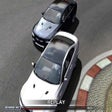 Ícone do programa: BMW M3 Challenge