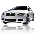 Ikona programu: BMW M3 Challenge