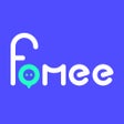 Programın simgesi: Fomee-Meet New Friends Ne…