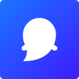 程序图标：Whisper MSG