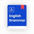 Иконка программы: English Grammar Tutorial