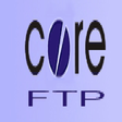 Icon of program: Core FTP Pro