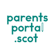 Ikon program: parentsportal.scot