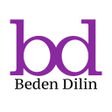 程序图标：Beden Dilin