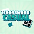 أيقونة البرنامج: Casual Crossword