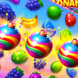 Programikonen: Sweet Color Bonanza