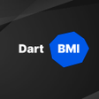 Pictogram van programma: Dart BMI