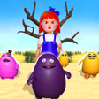 プログラムのアイコン：Grimaces Survival Master …