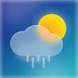 Ikona programu: Weather Live Forecast Rad…