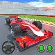 程序图标：Formula Car Racing 2022