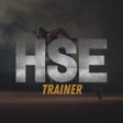 ไอคอนของโปรแกรม: HSE Trainer