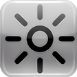 Ícone do programa: Brightness