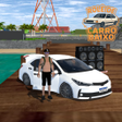 Icono de programa: Rolê de Carro Baixo