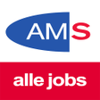 プログラムのアイコン：AMS Job App