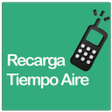 أيقونة البرنامج: Del Rio Recarga