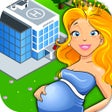Ícone do programa: Princess Baby Salon Docto…