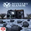 Mystery Manor: hidden objects