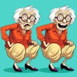 プログラムのアイコン：Happy Spot The Difference