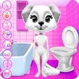Ícone do programa: Lucy Dog Care and Play