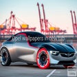 أيقونة البرنامج: Opel Auto Wallpapers New …