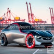 Opel Auto Wallpapers New Tab