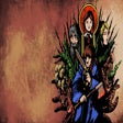 Lamentum icon