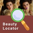 프로그램 아이콘: Beauty Locator