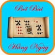 プログラムのアイコン：Bói bài hằng ngày