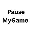 Ícone do programa: pausemygame