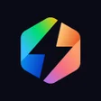 Иконка программы: PowerChat:AI ChatBot Assi…