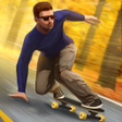 プログラムのアイコン：Longboard Simulator 3D - …