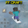 程序图标：Map FF Fire Minecraft PE …